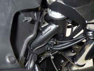 Honda NC750X DCT 2025