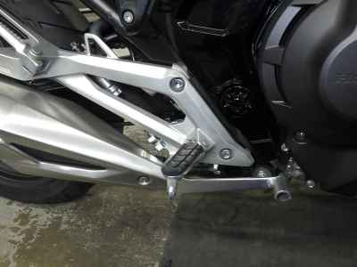 Honda NC750X DCT 2025