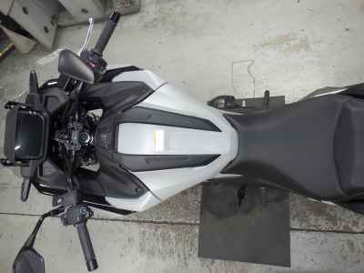 Honda NC750X DCT 2025