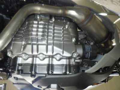 Honda NC750X DCT 2025