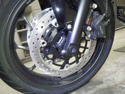 Honda NC750X DCT 2025