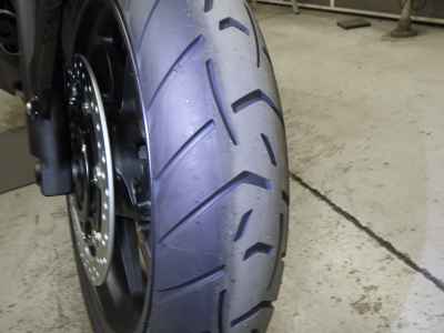 Honda NC750X DCT 2025