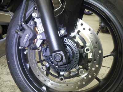 Honda NC750X DCT 2025