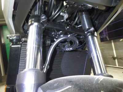 Honda NC750X DCT 2025