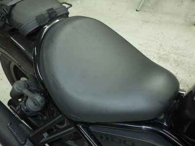 Honda Rebel CMX1100 DCT 2023