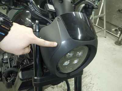 Honda Rebel CMX1100 DCT 2023