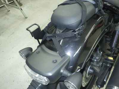 Honda Rebel CMX1100 DCT 2023