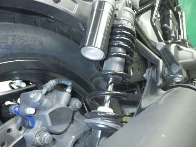 Honda Rebel CMX1100 DCT 2023