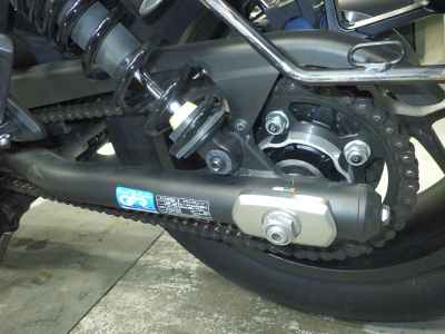 Honda Rebel CMX1100 DCT 2023