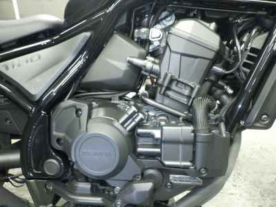 Honda Rebel CMX1100 DCT 2023