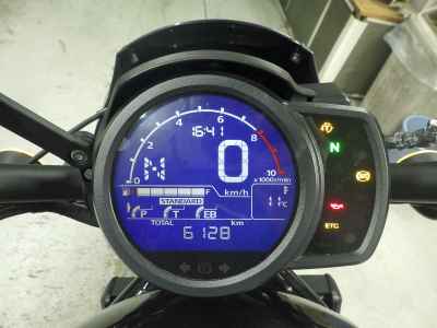 Honda Rebel CMX1100 DCT 2023