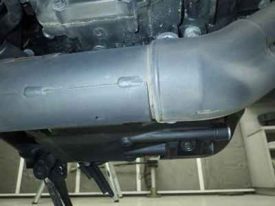 Honda Rebel CMX1100 DCT 2023