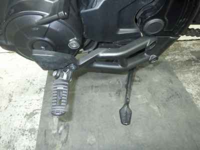 Honda Rebel CMX1100 DCT 2023