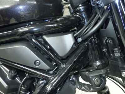 Honda Rebel CMX1100 DCT 2023