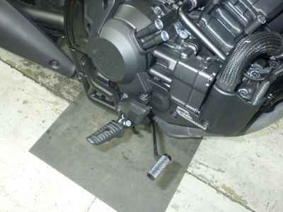 Honda Rebel CMX1100 DCT 2023