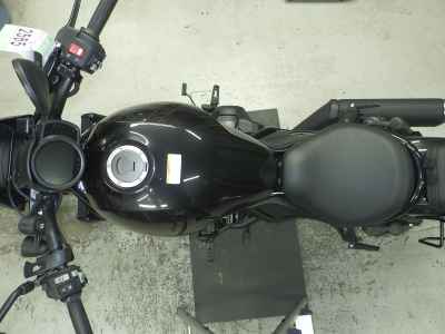 Honda Rebel CMX1100 DCT 2023