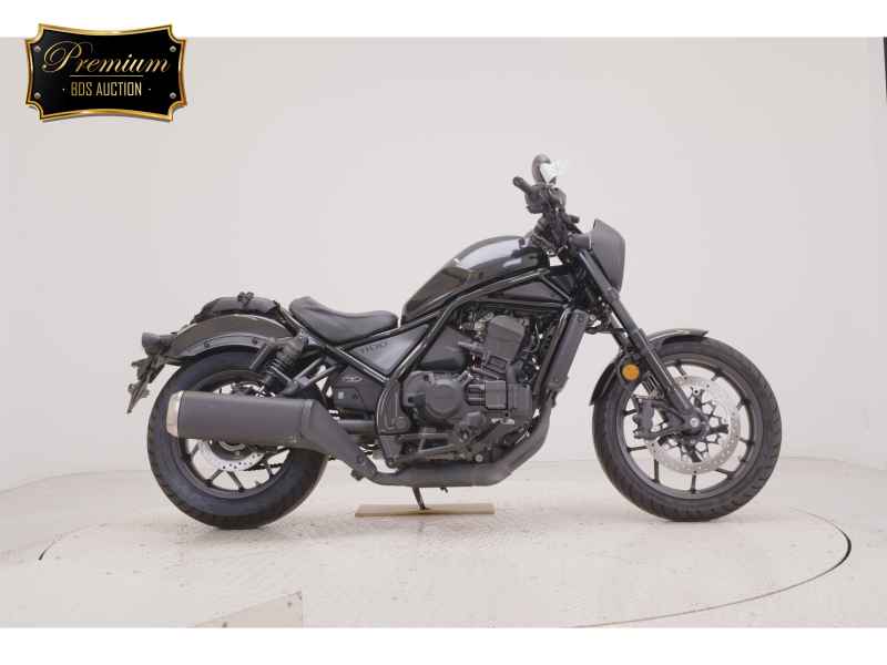 Honda Rebel CMX1100 DCT 2023