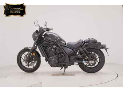 Honda Rebel CMX1100 DCT 2023
