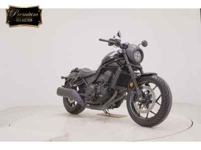 Honda Rebel CMX1100 DCT 2023