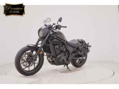 Honda Rebel CMX1100 DCT 2023
