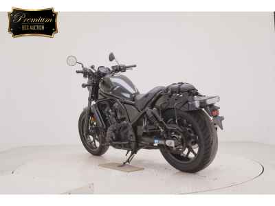 Honda Rebel CMX1100 DCT 2023