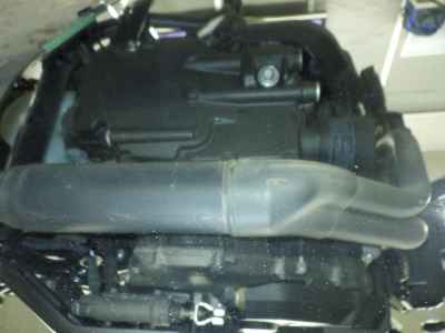 Honda Rebel CMX1100 DCT 2023