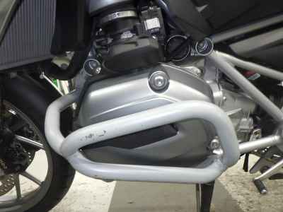 BMW R1200GS 2014