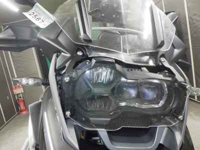 BMW R1200GS 2014