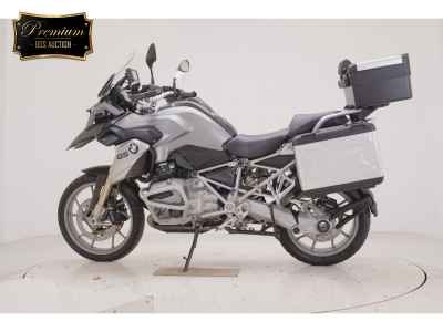 BMW R1200GS 2014