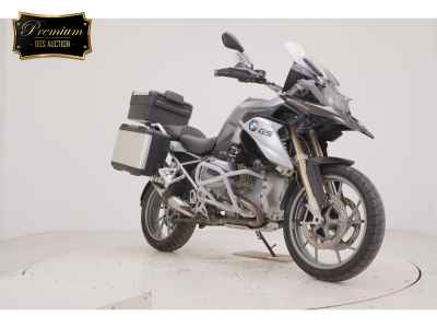 BMW R1200GS 2014
