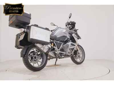 BMW R1200GS 2014