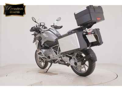 BMW R1200GS 2014