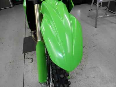 Kawasaki KX450F
