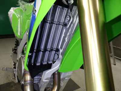 Kawasaki KX450F