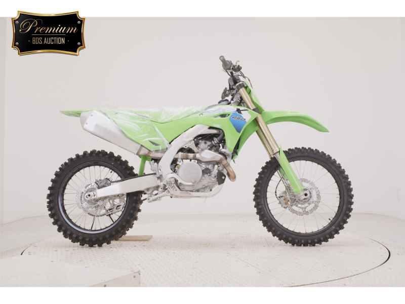Kawasaki KX450F