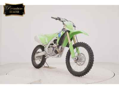 Kawasaki KX450F