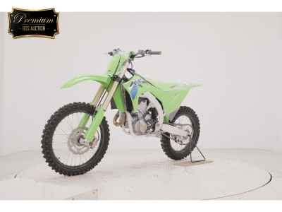 Kawasaki KX450F