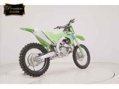 Kawasaki KX450F