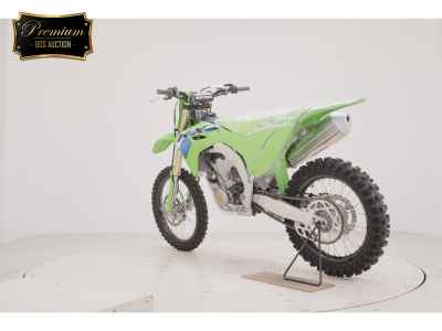 Kawasaki KX450F