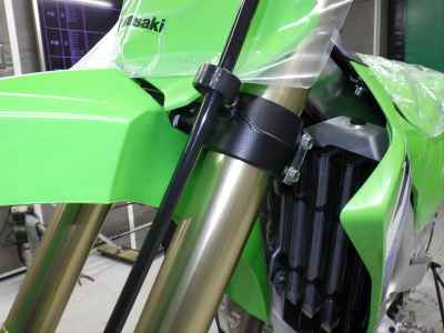 Kawasaki KX450F