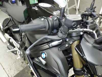 BMW S1000R 2025