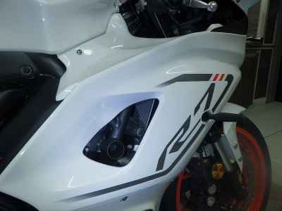 Yamaha YZF-R7 2023