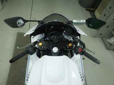 Yamaha YZF-R7 2023