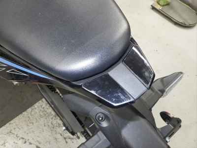 Kawasaki Ninja ZX-25R SE