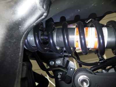 Kawasaki Ninja ZX-25R SE