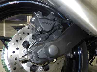 Kawasaki Ninja ZX-25R SE