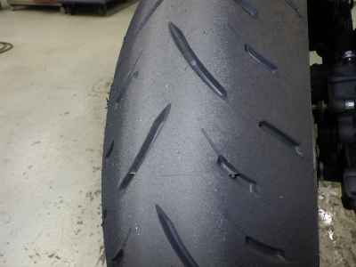 Kawasaki Ninja ZX-25R SE