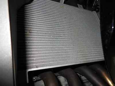 Kawasaki Ninja ZX-25R SE