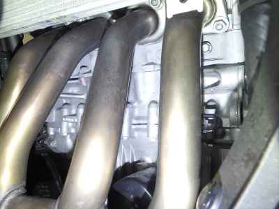 Kawasaki Ninja ZX-25R SE