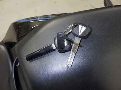 Kawasaki Ninja ZX-25R SE